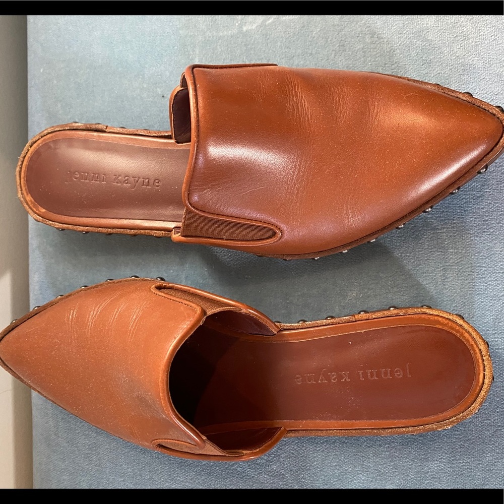 Jenni Kayne slides size 37